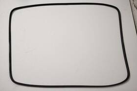 Oem 99354522502 Porsche 993 Rear Windshield Seal Glass Outer 993.545.225.02 B7