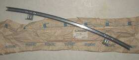 22547749 Oem Chevy Gm Oldsmobile Pontiac Cadillac Nos Front Door Window Glass Channel #22547749 Olds Etc