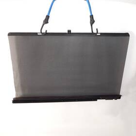 Oem / Factory Original 83780-szaa-a010-m1 2009-2011 Honda Pilot Rear Driver Side Sun Window Shade Back Left Roll