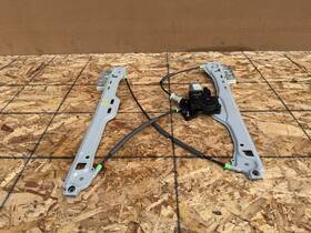 M2db-s23200-af Oem Ford Bronco 21-25 4 Door Front Right Passenger Window Regulator With Motor M2db-s23200-af Oem Ford Bronco 21-25 4 Door Front Right Passenger Window Regulator With Motor