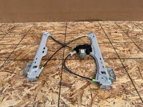 M2db-s23201-af Oem Ford Bronco 21-25 4 Door Front Left Driver Window Regulator With Motor Assy M2db-s23201-af Oem Ford Bronco 21-25 4 Door Front Left Driver Window Regulator With Motor Assy
