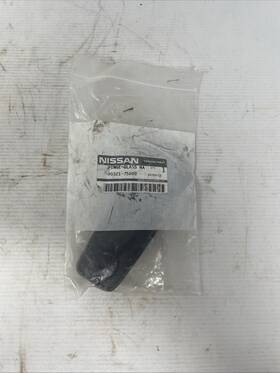 90321-7s000 Oem Nissan New Left Rear Tailgate Window Hinge - 2005-2016 Armada / Qx56