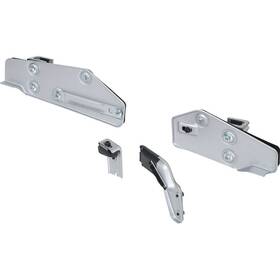 Oer 21458c Passenger Side Door Glass Retainer Set