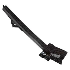 21508c-cm Oer For Ford Mustang 1964-1966 Rear Driver Side Door Window Guide
