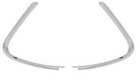 29796a Oer Quarter Window Moldings