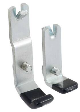 Oer 4833799 For Pontiac Grand Prix 1962-1964 Front Lower Door Window Stop