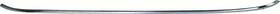 Oer 9828344 For Chevy Camaro 70-81 Outer Driver Side Quarter Window Molding