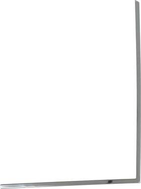 A1622 Oer Upper Driver Or Passenger Side Door Window Frame