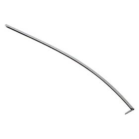 A1664 Oer Upper Driver Or Passenger Side Quarter Window Frame