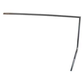 A6122 Oer For Chevy Impala 61-64 Driver Or Passenger Side Vent Window Frame
