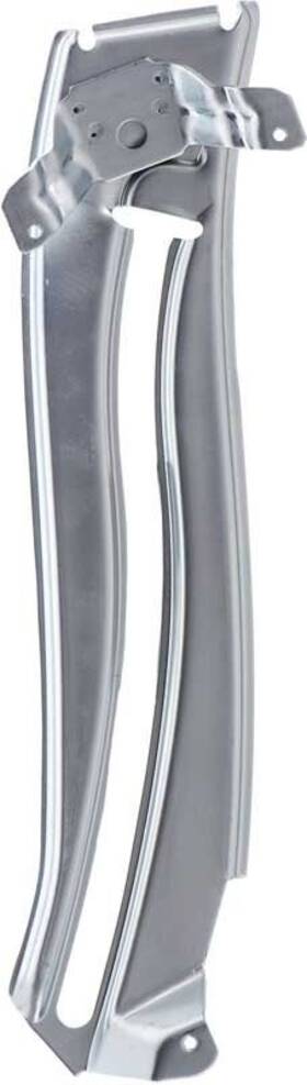 A9400109 Oer For Chevy Camaro 1967-1969 Driver Side Quarter Window Track
