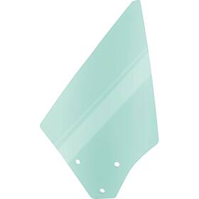 29710krt Oer Authorized 1971-73 Mustang Cougar Quarter Glass Green Tint Convertible Rh Passenger