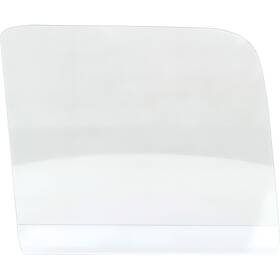 Dd4497c Oer Authorized 1967-72 Ford F-series Pickup F-100 F-250 Door Window Glass Tempered Clear