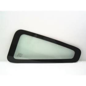 Dq10699 Oer Authorized 2005-2009 Mustang Rear Quarter Window Glass Coupe Lh Driver Side