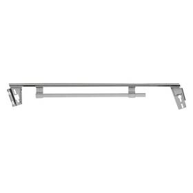 C2382 Oer For Chevy Impala 61-64 Passenger Side Lower Window Channel Guide