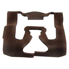 Md2108 Oer For Dodge Charger 1968-1976 Rear Window Reveal Clip