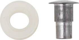 Tf400453 Oer For Chevy Impala 1961-1964 Window Regulator Roller Tf400453 Oer For Chevy Impala 1961-1964 Window Regulator Roller