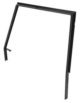 Tr22220a Oer Passenger Side Door Window Frame
