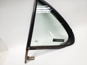 279-05448l Oldsmobile Driver Left Rear Door Vent Glass Fits 98-02 Intrigue 509489