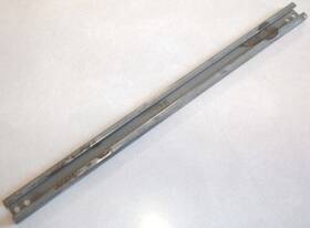 4077768 Oldsmobile 1948-1949 Series 98 2dr Front Door Window Regulator Channel