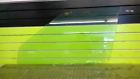 277-05380l Oldsmobile Ciera Sl At Left Front Window Door Glass Oem