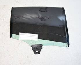 911537-102 Original Factory Genuine Rear Right Side Door Glass Pane Window Oem Porsche Panamera #3