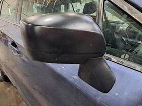 128-65253fr Outbakleg Rh Passenger Side Door Mirror 2015 Legacy Outback Sku#4062382
