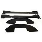 Pa6742 Daystar Frame-body Gap Guard