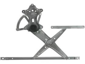 82-10020a Parts Master Window Regulator