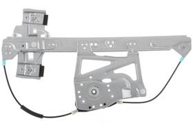 82-1003a Parts Master Window Regulator