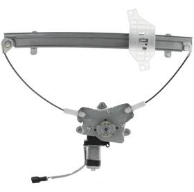 82-10072br Parts Master Power Window Motor And Regulator Assembly 82-10072br Parts Master Power Window Motor And Regulator Assembly