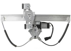 82-1037ar Parts Master Power Window Motor And Regulator Assembly 82-1037ar Parts Master Power Window Motor And Regulator Assembly