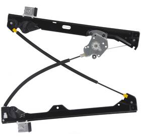 82-1057a Parts Master Window Regulator