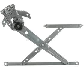 82-1104gm Parts Master Window Regulator