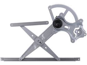 82-1186a Parts Master Window Regulator