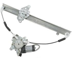 82-1352br Parts Master Power Window Motor And Regulator Assembly