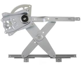 82-185a Parts Master Window Regulator