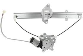 82-1944ar Parts Master Power Window Motor And Regulator Assembly