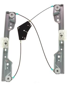 82-4018a Parts Master Window Regulator
