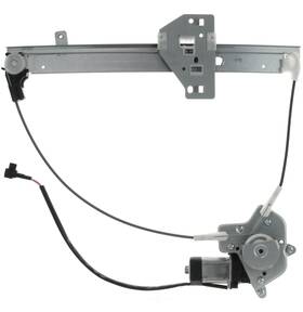 82-7002ar Parts Master Power Window Motor And Regulator Assembly 82-7002ar Parts Master Power Window Motor And Regulator Assembly