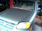 277-50456br Passenger Front Door Glass Canada Market Sport Fits Fit