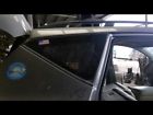 284-50342ar Passenger Quarter Glass 4 Door
