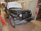 284-00469br Passenger Quarter Glass Door Unlimited Fits Wrangler