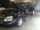 284-06025r Passenger Quarter Glass Tinted Fits