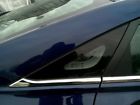 284-50496r Passenger Quarter Glass Vin C
