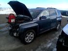284-00443ar Passenger Quarter Glass With Privacy Tint Opt Ako Fits Terrain