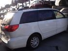 284-58779dr Passenger Quarter Glass Without Antenna