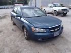 278-50167br Passenger Rear Door Glass 6