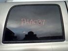 278-05467br Passenger Rear Door Glass Classic