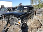 278-58341ar Passenger Rear Door Glass Discovery
